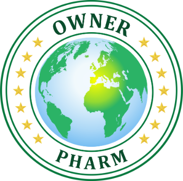 Owner Pharm