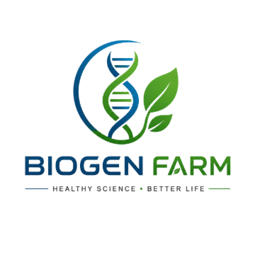 Biogen Farm