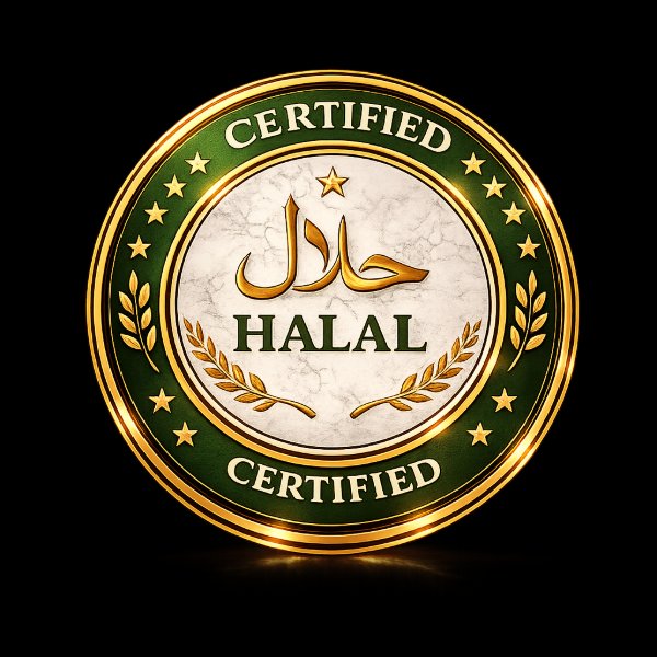 HALAL