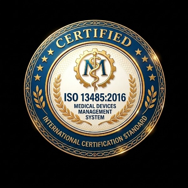 ISO 13485:2016