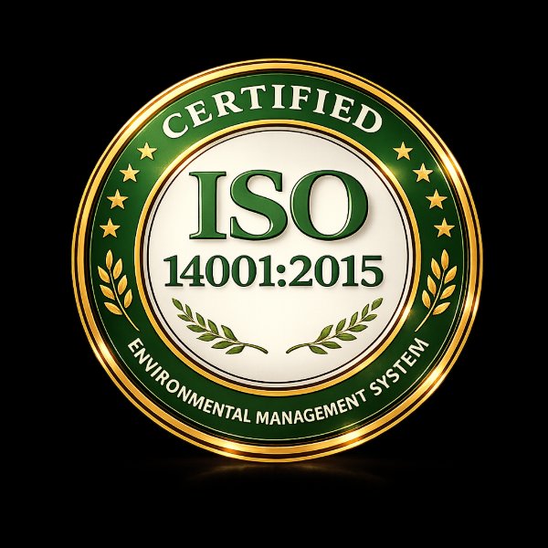 ISO 14001:2015