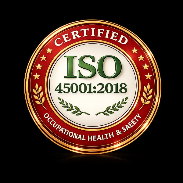 ISO 45001:2018