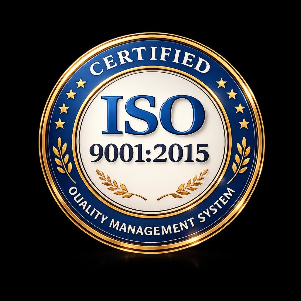 ISO 9001:2015